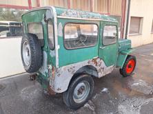WILLYS CJ3B, Petrol, Second hand / Used, Manual - 2