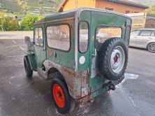 WILLYS CJ3B, Petrol, Second hand / Used, Manual - 3