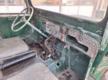 WILLYS CJ3B, Petrol, Second hand / Used, Manual - 5