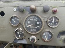 WILLYS OVERLAND CJ-3B 4X4, Benzina, Occasioni / Usate, Manuale - 3