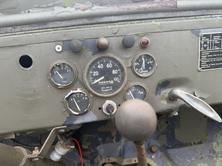 WILLYS OVERLAND CJ-3B 4X4, Benzina, Occasioni / Usate, Manuale - 4