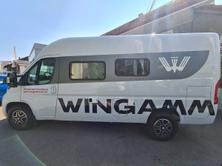 WINGAMM City Pro, Diesel, Voiture de démonstration, Automatique - 2