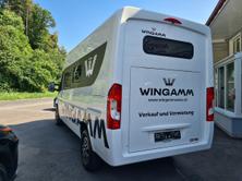 WINGAMM City Pro, Diesel, Vorführwagen, Automat - 3