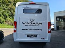 WINGAMM City Pro, Diesel, Voiture de démonstration, Automatique - 4
