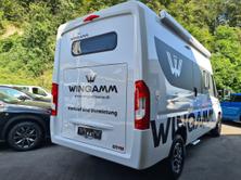 WINGAMM City Pro, Diesel, Voiture de démonstration, Automatique - 5