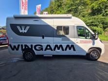 WINGAMM City Pro, Diesel, Voiture de démonstration, Automatique - 6