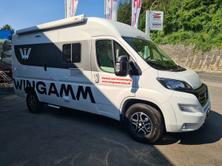 WINGAMM City Pro, Diesel, Vorführwagen, Automat - 7