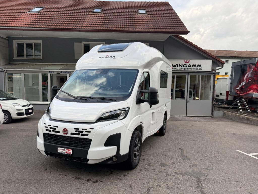 WINGAMM 540.1