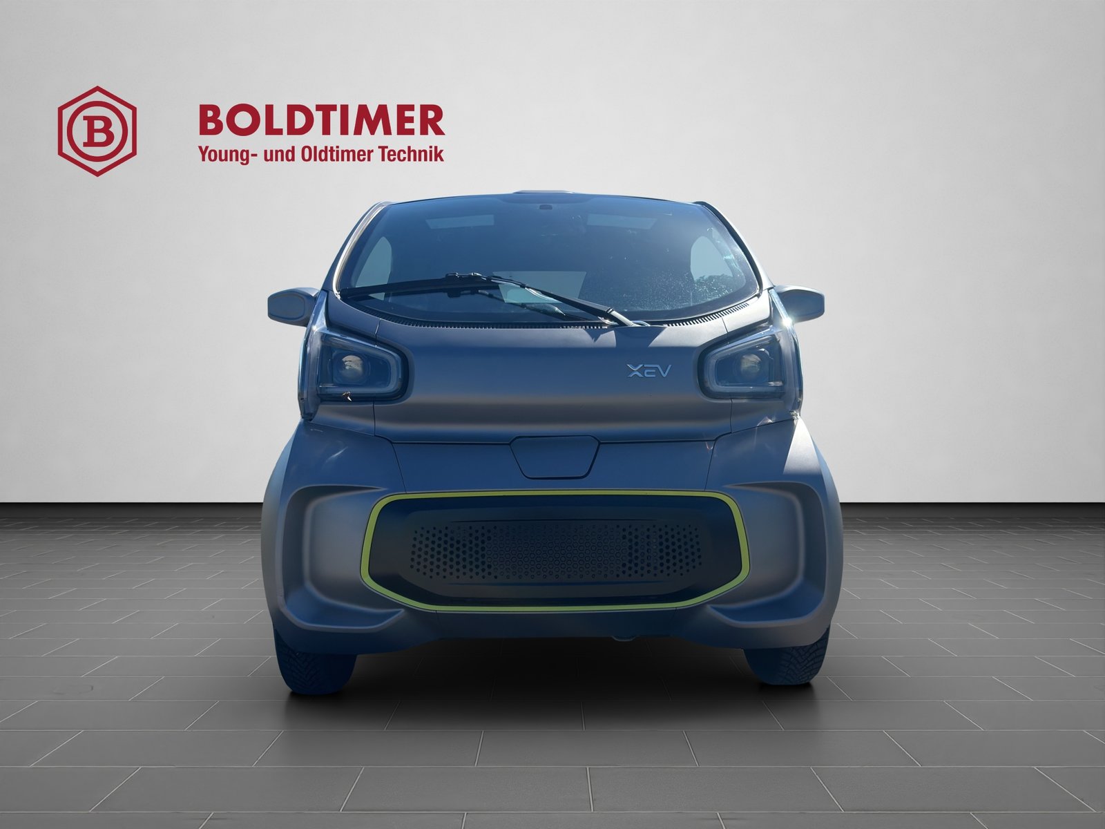 XEV Yoyo 10.4kWh