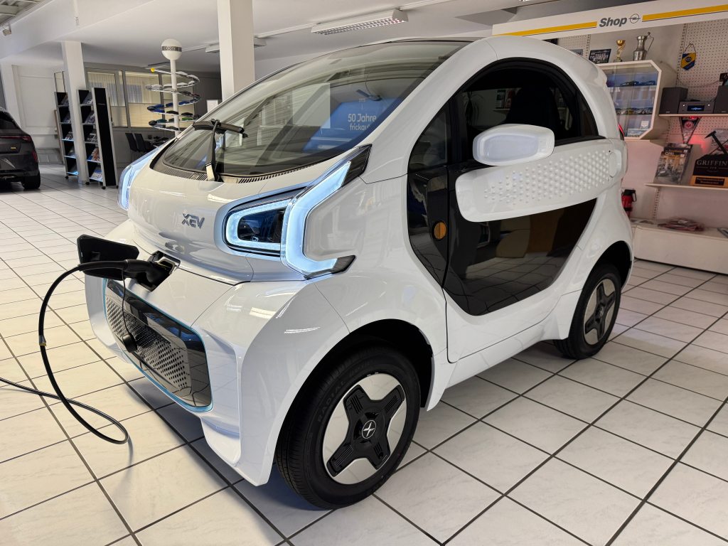 XEV Pro