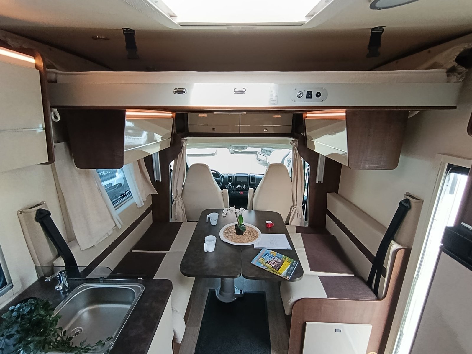 XGO 250, Diesel, Occasion / Gebraucht, Handschaltung - 2