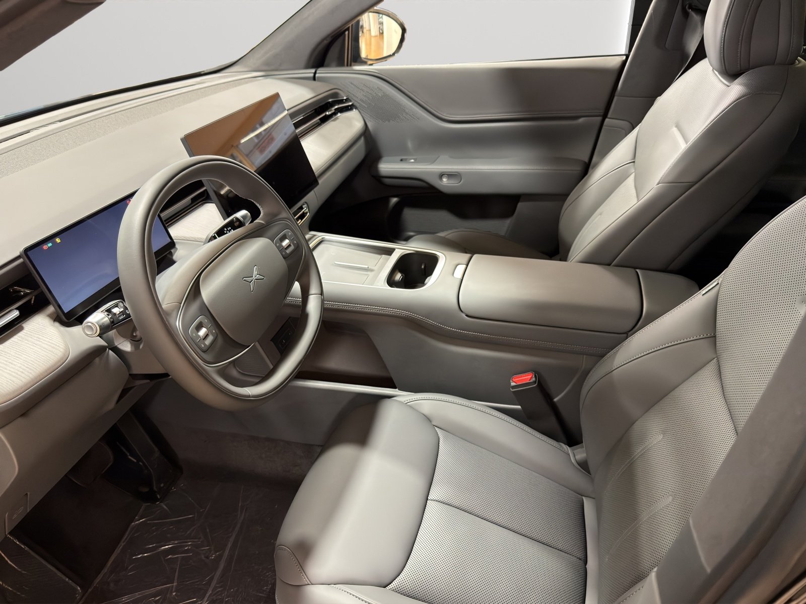 Xpeng G6 87,5kWh Performance AWD, Électrique, Voiture nouvelle, Automatique - 5