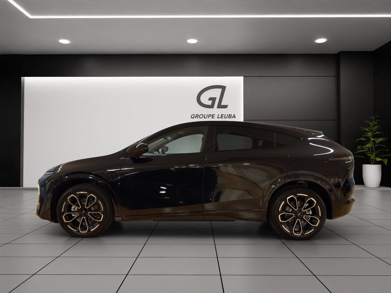 Xpeng G6 87,5kWh Performance AWD, Elektro, Neuwagen, Automatik - 3