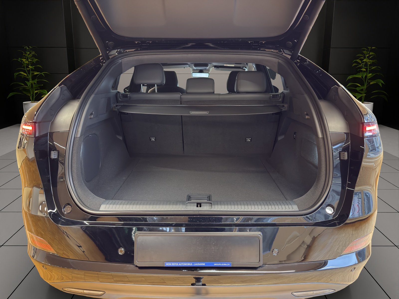 Xpeng G6 87,5kWh Performance AWD, Elektro, Neuwagen, Automatik - 6
