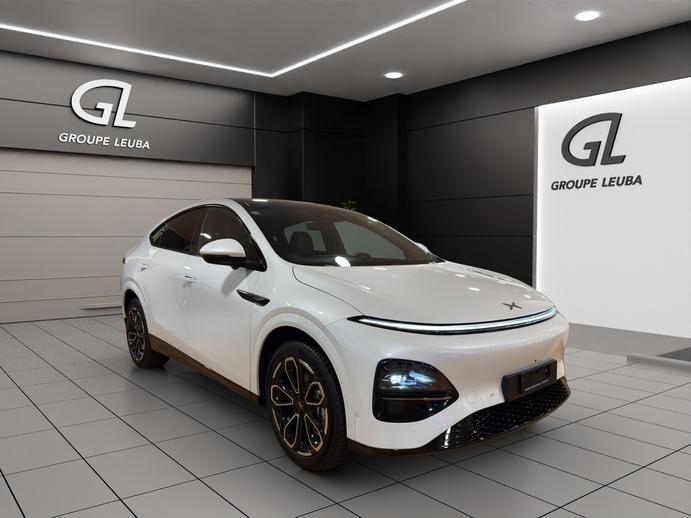 Xpeng G6 87,5kWh Performance AWD, Elektro, Neuwagen, Automatik