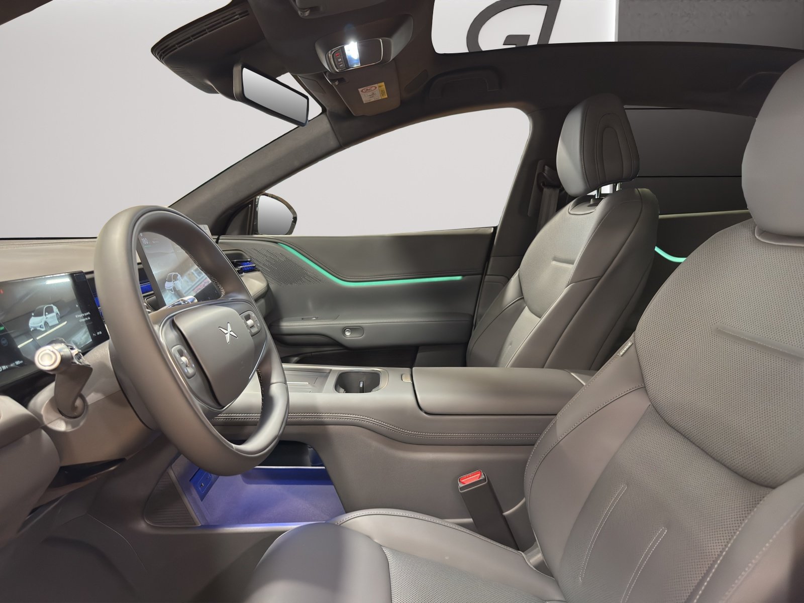 Xpeng G6 87,5kWh Performance AWD, Elettrica, Auto nuove, Automatico - 4