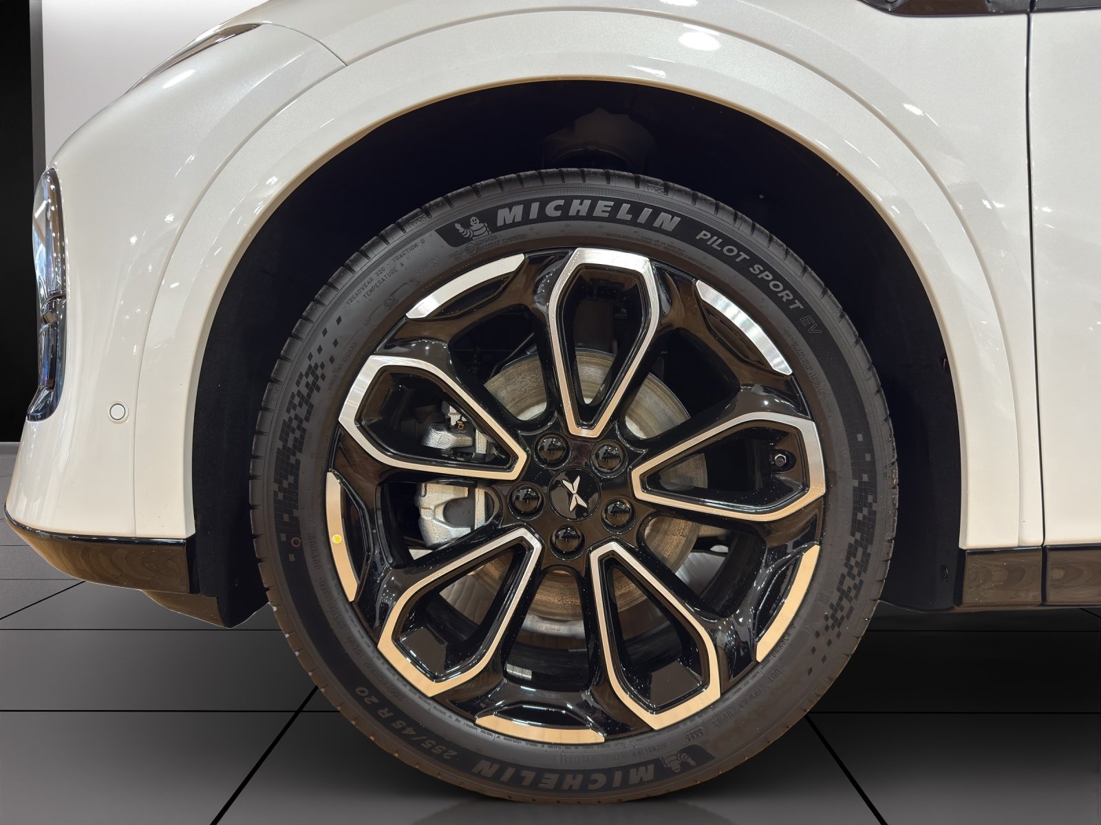 Xpeng G6 87,5kWh Performance AWD, Elettrica, Auto nuove, Automatico - 6
