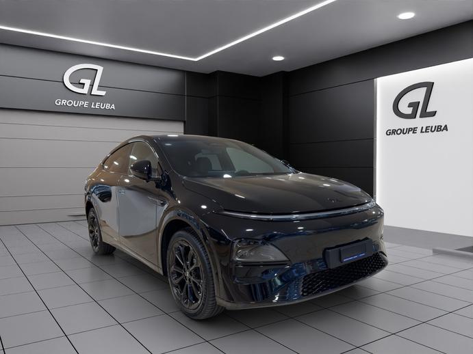 Xpeng G6 87,5kWh Performance AWD, Elektro, Neuwagen, Automatik