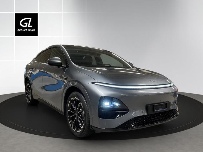 Xpeng G6 87,5kWh Performance AWD, Elektro, Neuwagen, Automatik