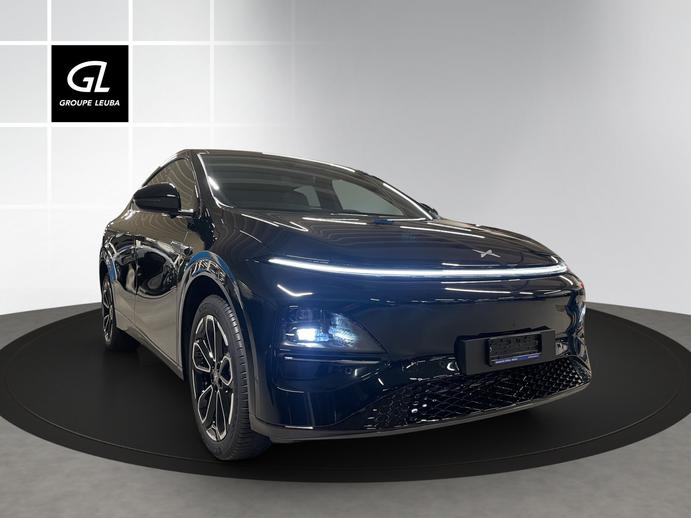 Xpeng G6 87,5kWh Performance AWD, Electric, New car, Automatic