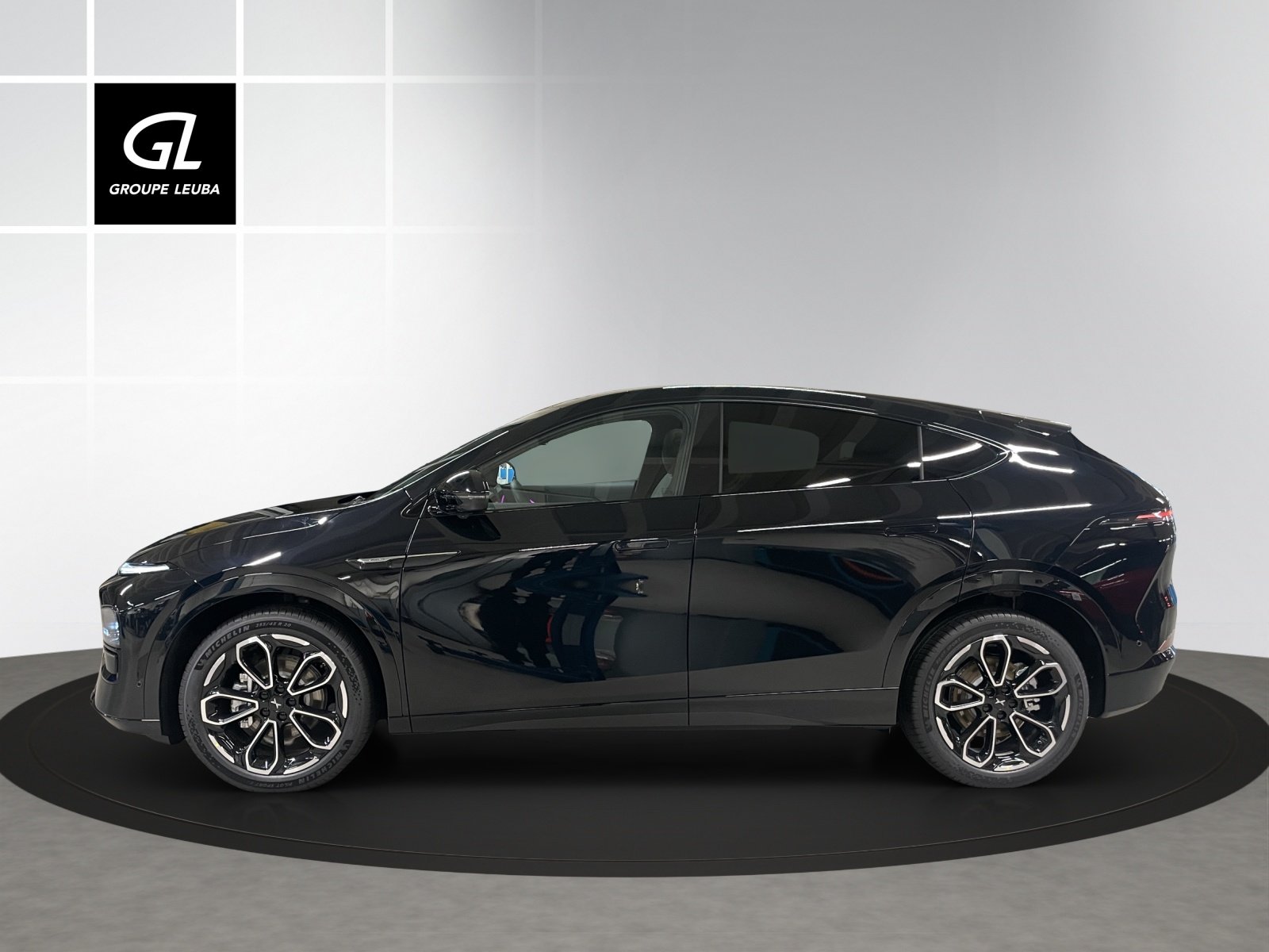 Xpeng G6 87,5kWh Performance AWD, Électrique, Voiture nouvelle, Automatique - 3