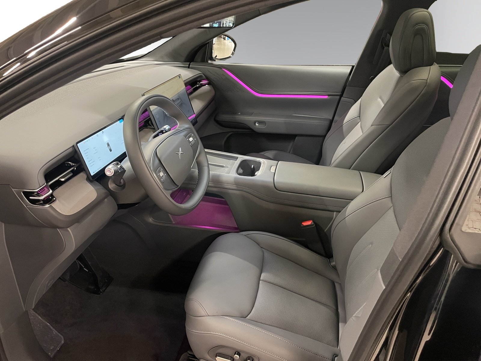 Xpeng G6 87,5kWh Performance AWD, Elektro, Neuwagen, Automatik - 5
