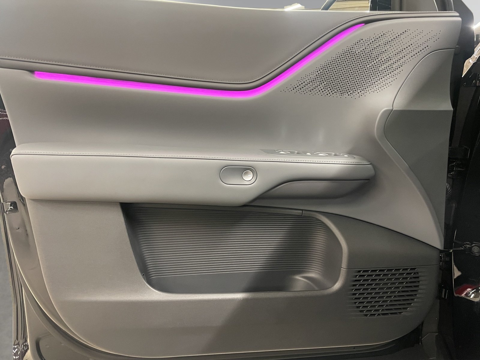 Xpeng G6 87,5kWh Performance AWD, Elektro, Neuwagen, Automatik - 6