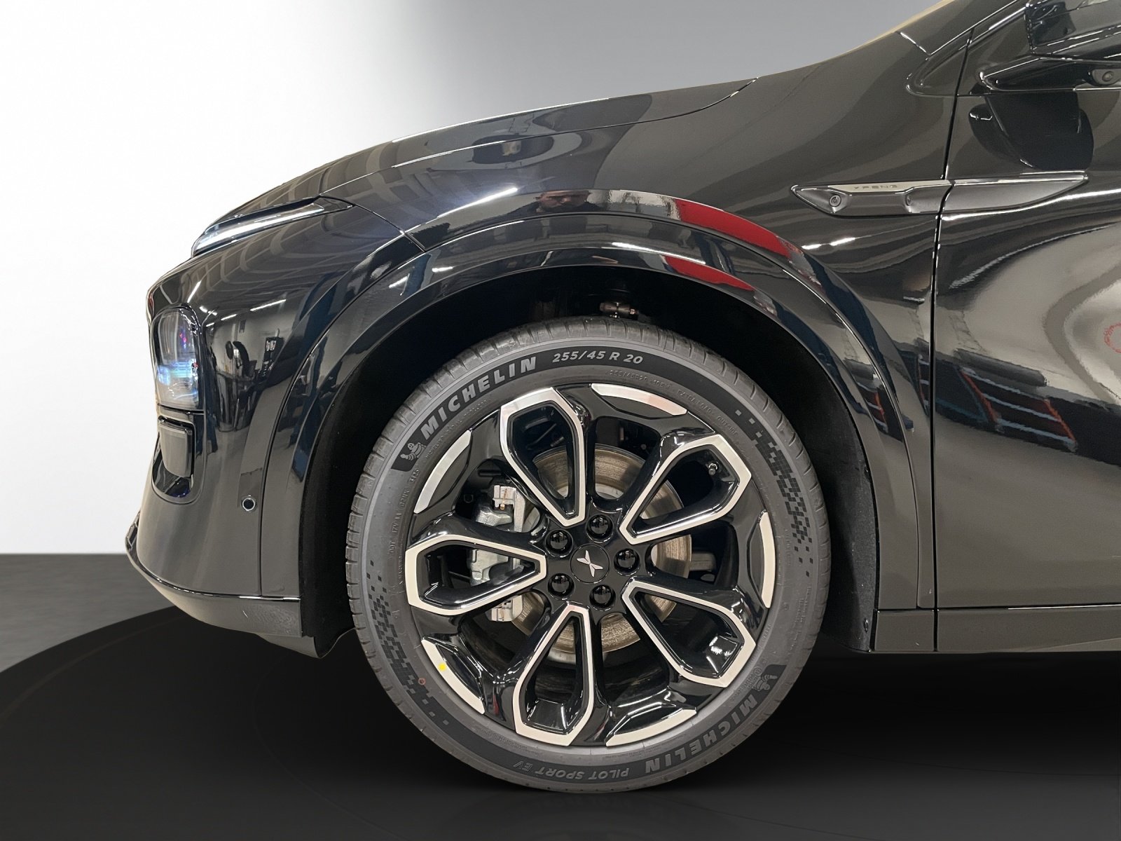 Xpeng G6 87,5kWh Performance AWD, Elektro, Neuwagen, Automatik - 7