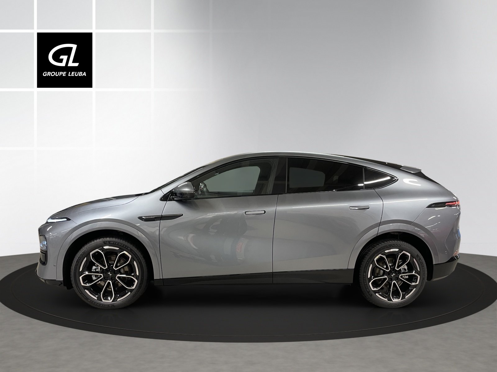 Xpeng G6 87,5kWh Performance AWD, Elettrica, Auto nuove, Automatico - 3