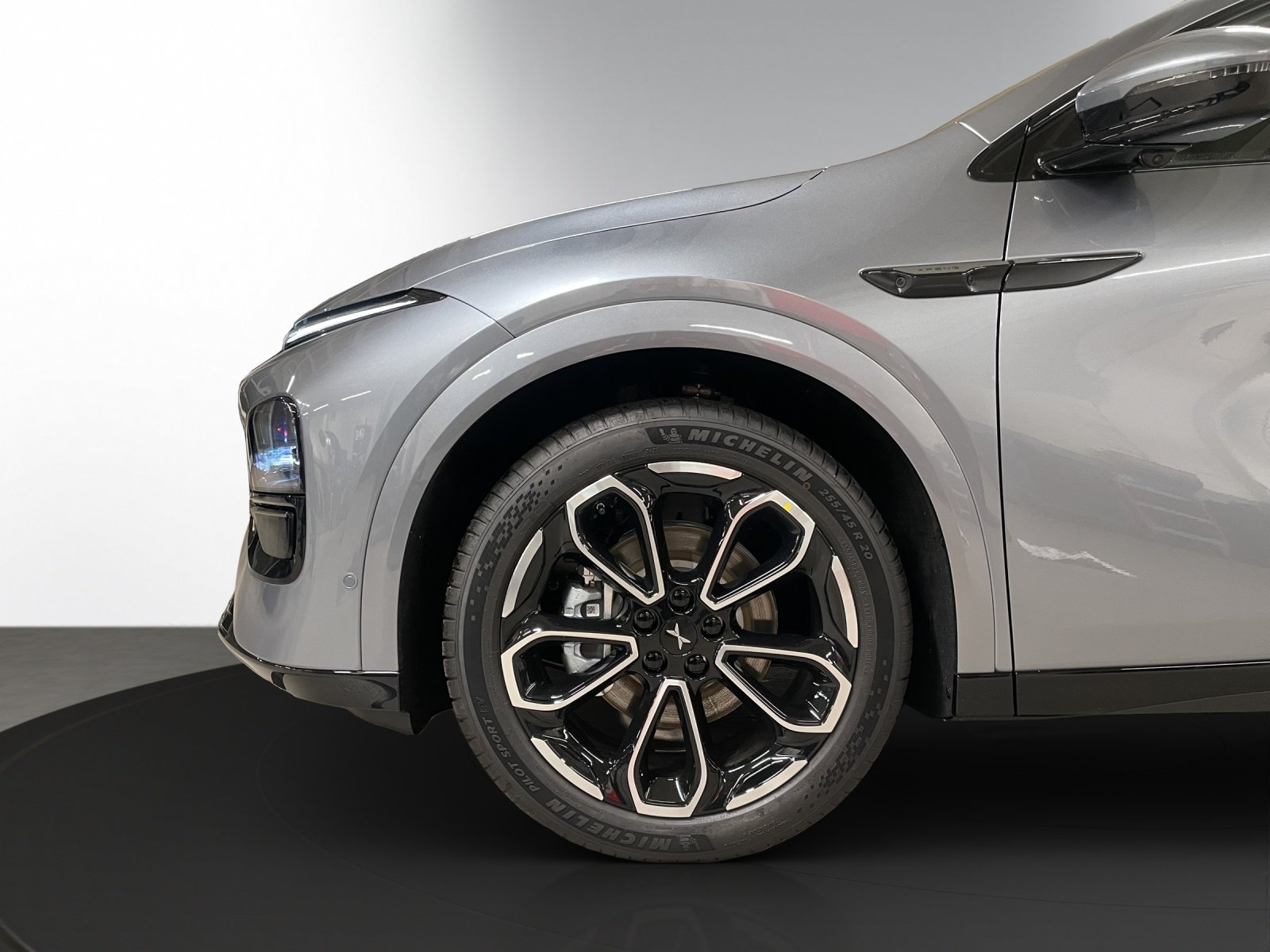 Xpeng G6 87,5kWh Performance AWD, Elettrica, Auto nuove, Automatico - 7