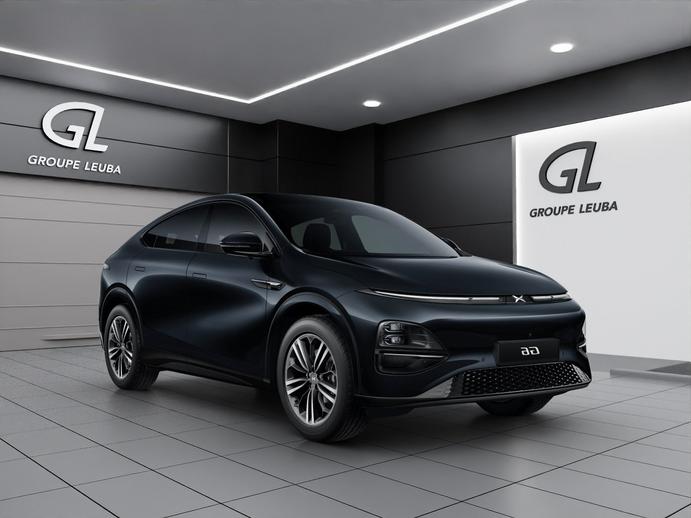 Xpeng G6 80kWh Long Range, Electric, New car, Automatic
