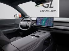 Xpeng G6 80kWh Long Range, Electric, New car, Automatic - 2