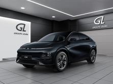 Xpeng G6 80kWh Long Range, Electric, New car, Automatic - 3