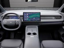 Xpeng G6 80kWh Long Range, Electric, New car, Automatic - 6