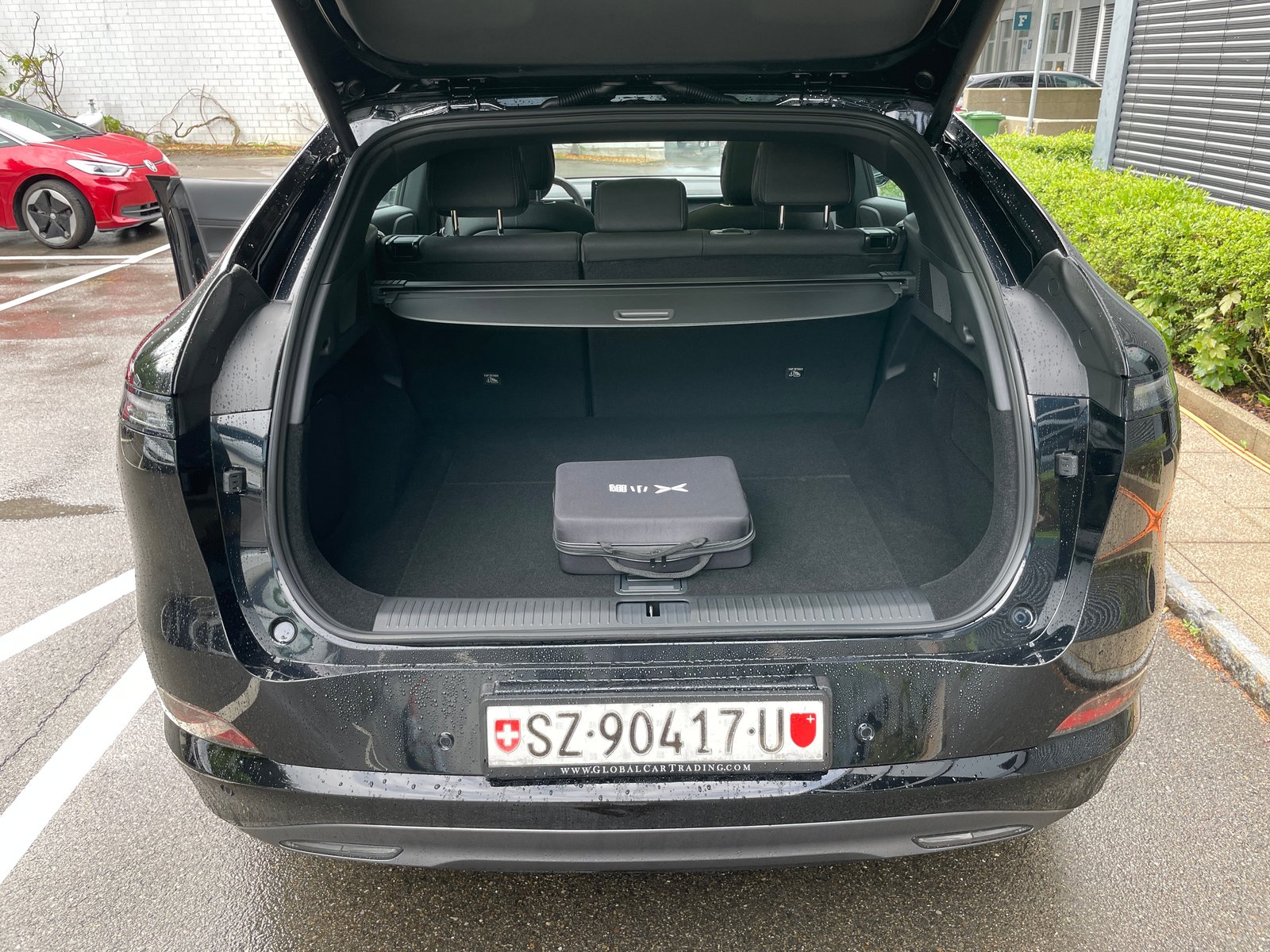 Xpeng G6 87,5kWh Performance AWD mit AHK, Elettrica, Auto nuove, Automatico - 7