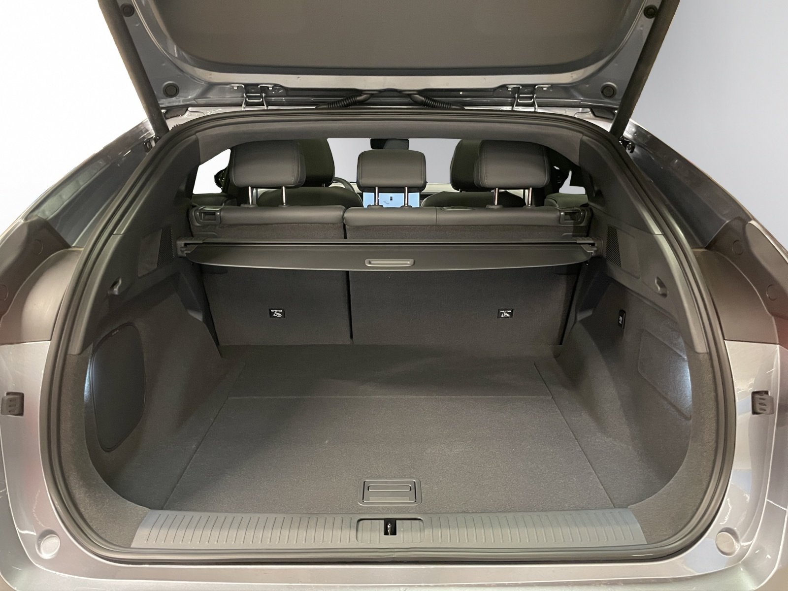 Xpeng G6 80kWh Performance AWD, Électrique, Voiture nouvelle, Automatique - 7