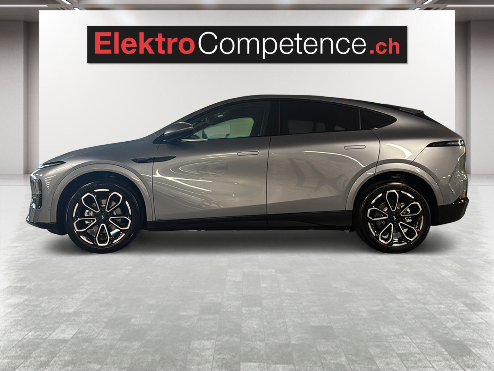 Xpeng G6 80kWh Performance AWD, Elektro, Neuwagen, Automatik - 2