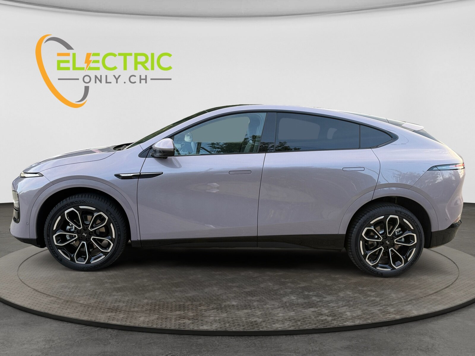 Xpeng G6 Performance AWD mit AHK, Électrique, Voiture nouvelle, Automatique - 2