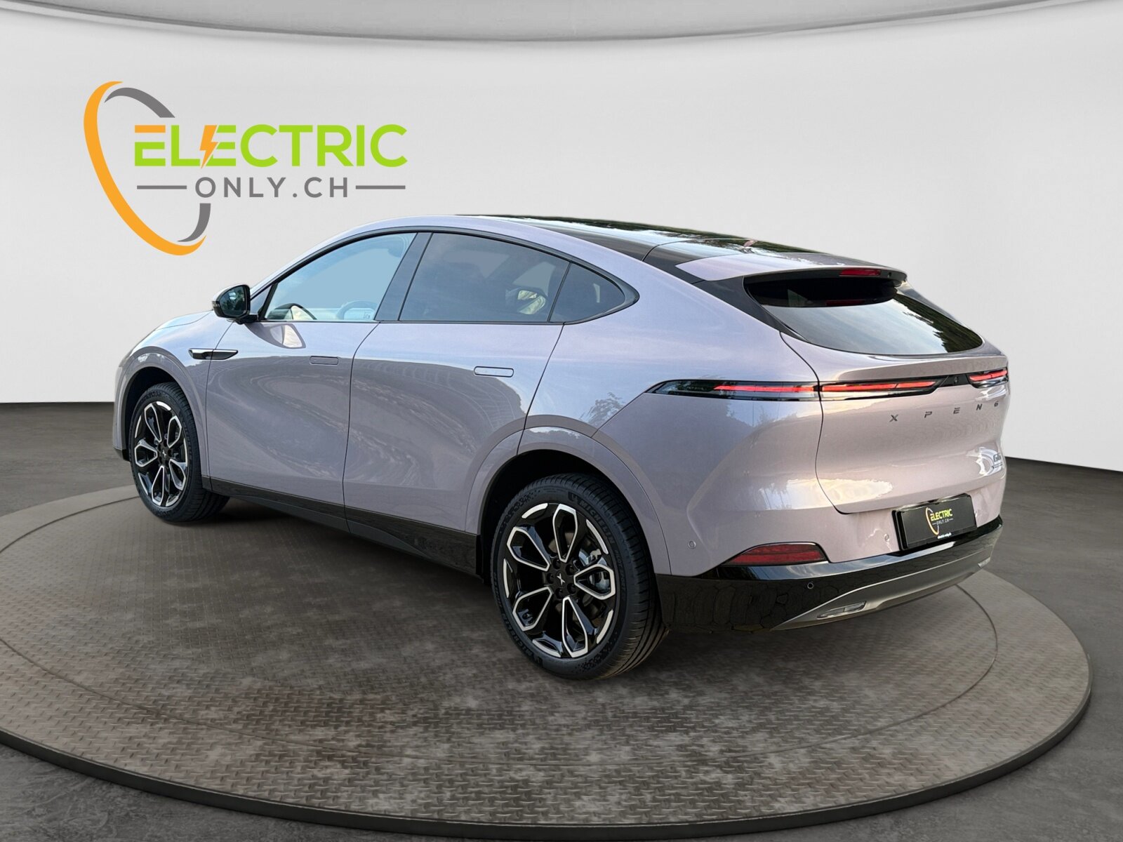Xpeng G6 Performance AWD mit AHK, Électrique, Voiture nouvelle, Automatique - 3