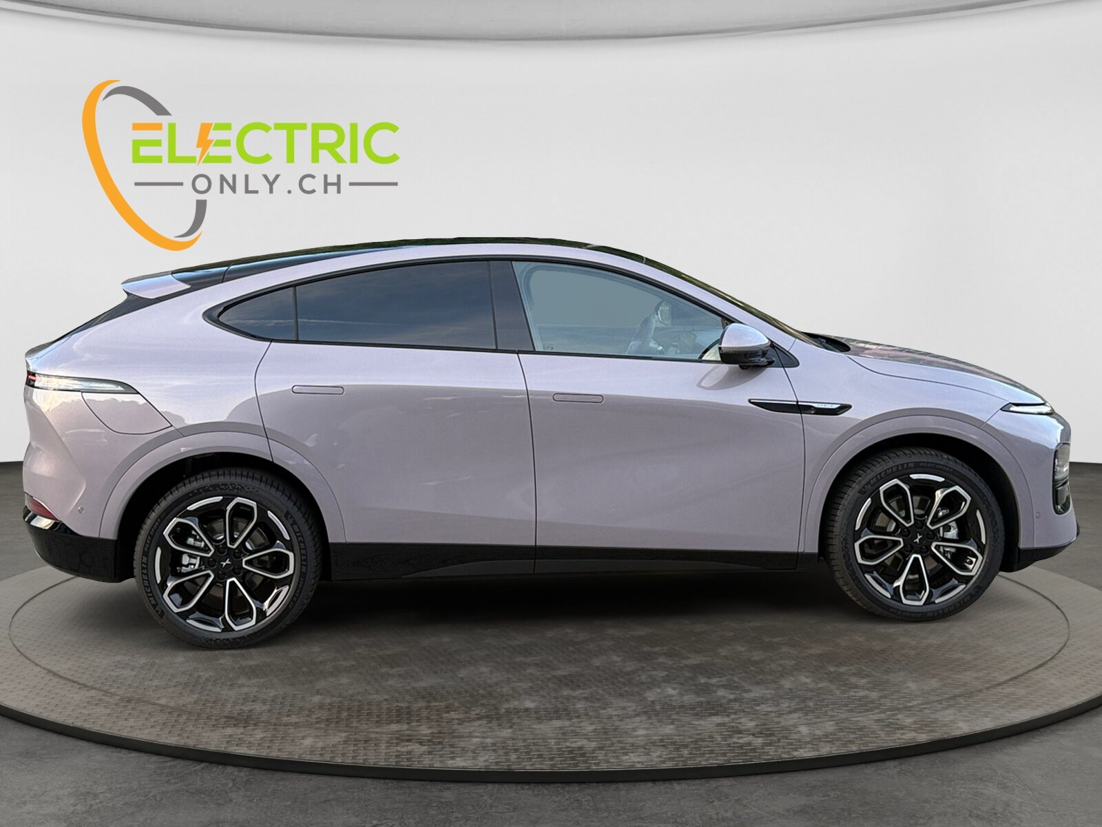 Xpeng G6 Performance AWD mit AHK, Électrique, Voiture nouvelle, Automatique - 6