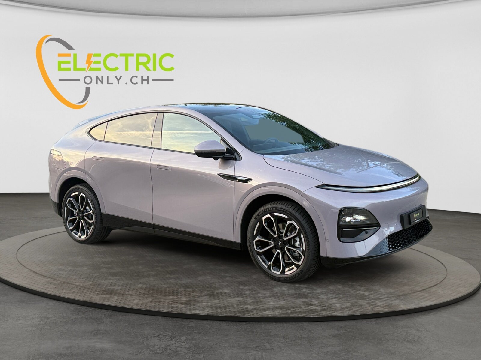 Xpeng G6 Performance AWD mit AHK, Électrique, Voiture nouvelle, Automatique - 7