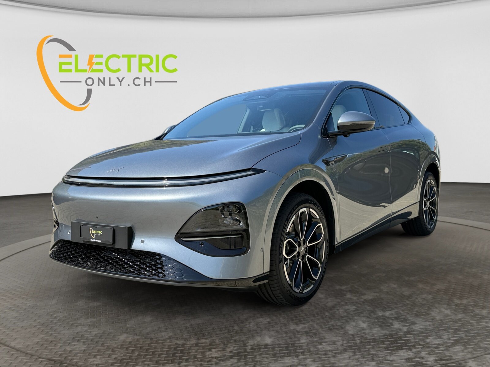 Xpeng G6 Performance AWD mit AHK 80.8kWh
