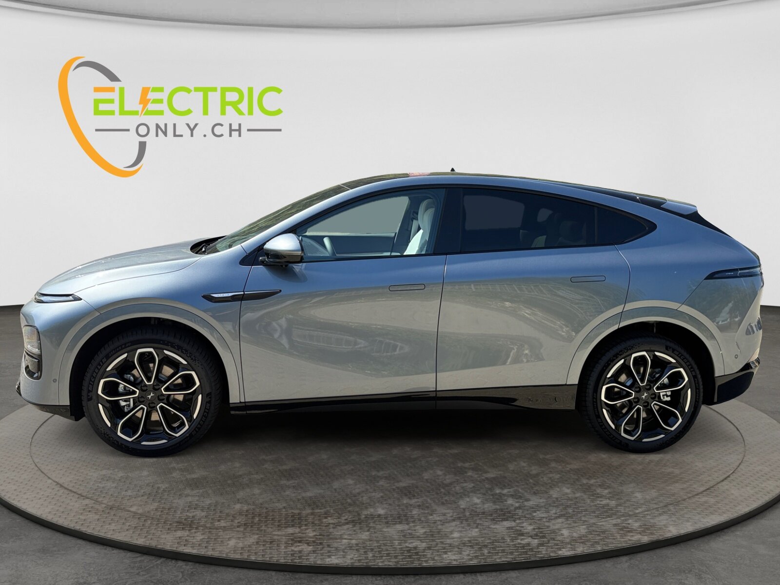 Xpeng G6 Performance AWD mit AHK 80.8kWh, Elettrica, Auto nuove, Automatico - 2