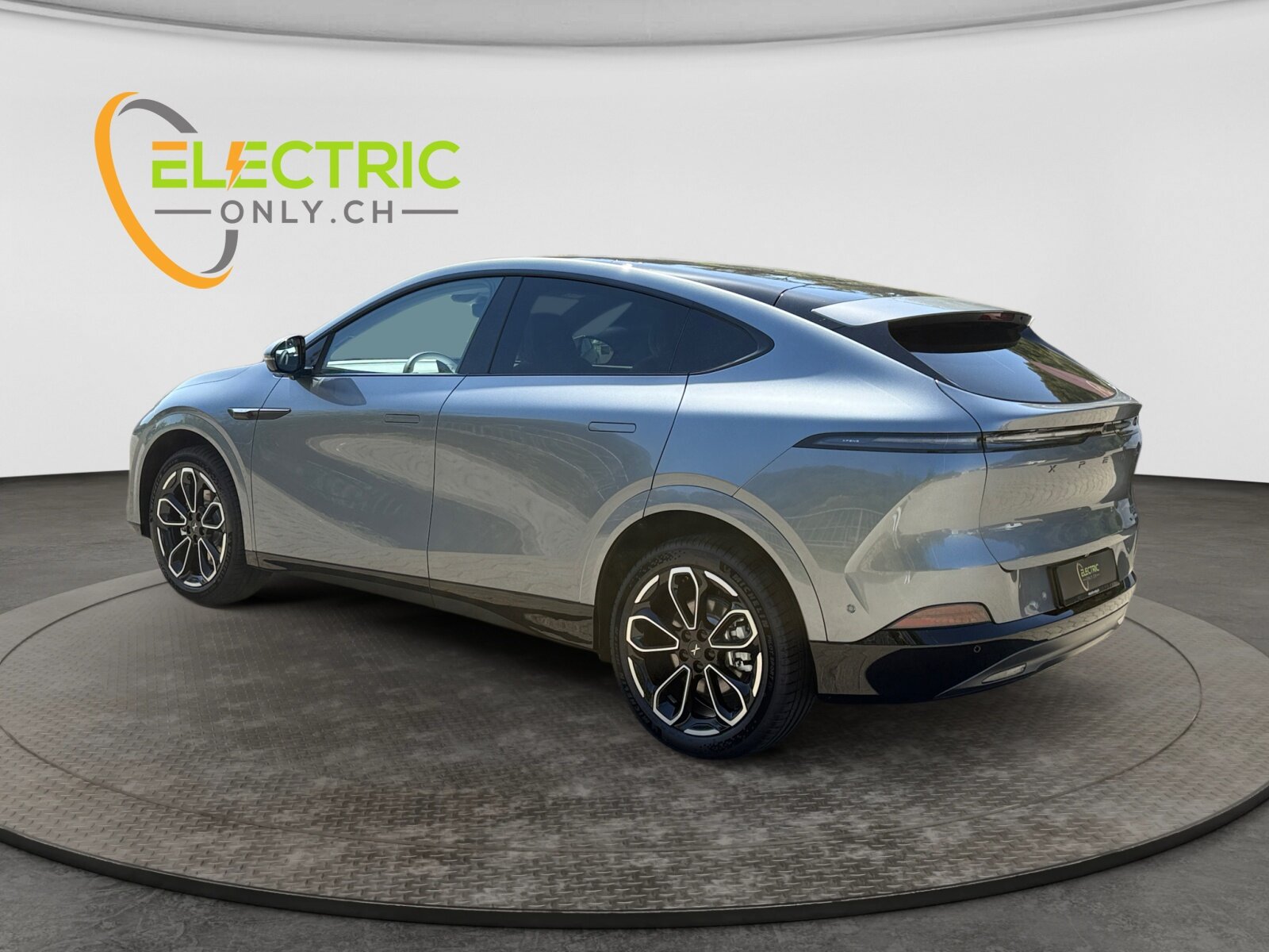 Xpeng G6 Performance AWD mit AHK 80.8kWh, Elettrica, Auto nuove, Automatico - 3