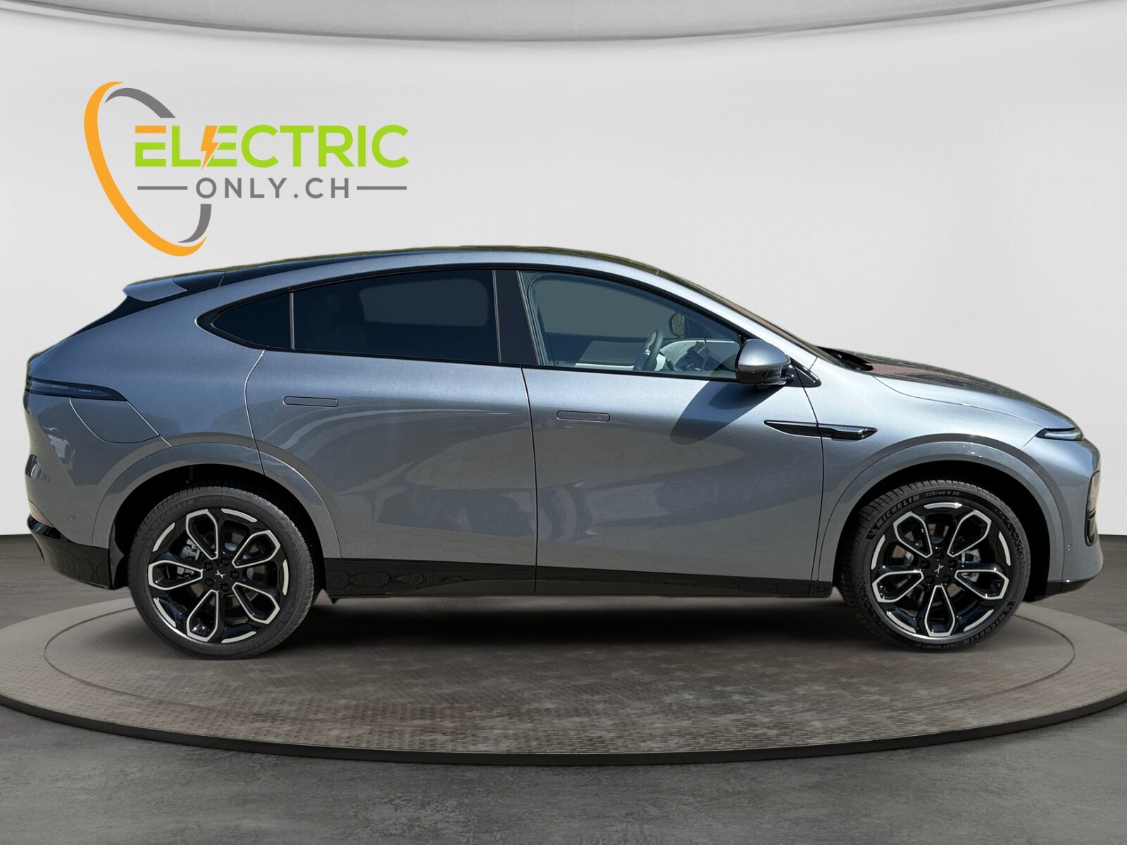 Xpeng G6 Performance AWD mit AHK 80.8kWh, Elettrica, Auto nuove, Automatico - 6