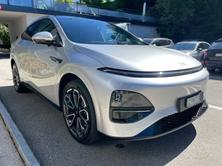 Xpeng G6 80kWh Long Range, Electric, New car, Automatic - 7