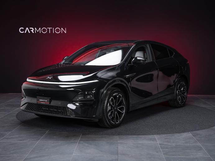 Xpeng G6 80kWh Performance AWD / Anhängerkupplung schwenkbar / P, Elektro, Neuwagen, Automatik