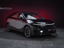 Xpeng G6 80kWh Performance AWD / Anhängerkupplung schwenkbar / P, Elektro, Neuwagen, Automatik - 3