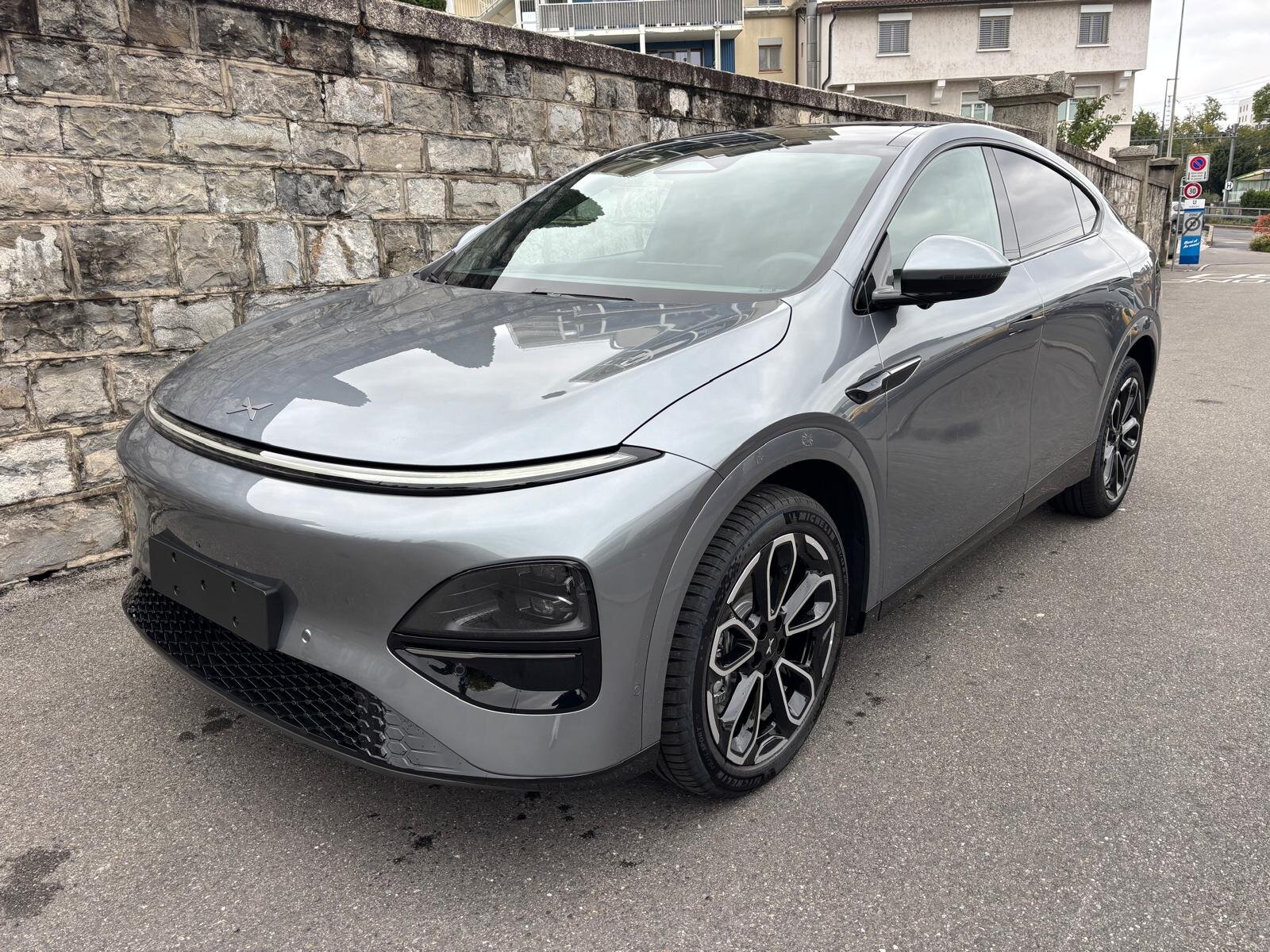 Xpeng G6 80kWh Performance AWD, Elektro, Neuwagen, Automatik - 2