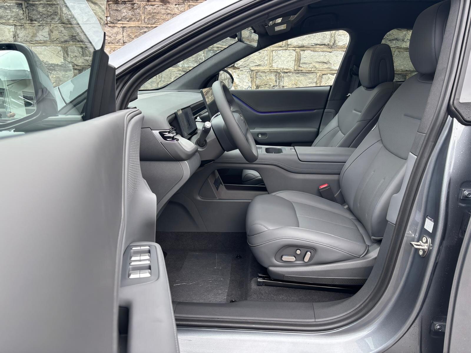 Xpeng G6 80kWh Performance AWD, Elektro, Neuwagen, Automatik - 6